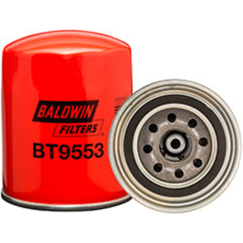Baldwin (226) BT9553 Automatic Transmission Filter