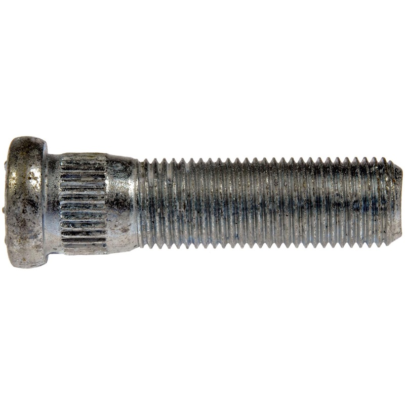 Dorman (415) 610-182.1 9/16-18 SERRATED WHEEL