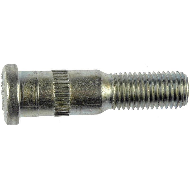 Dorman (415) 610-264.1 M12-1.50 SERRATED WHEEL