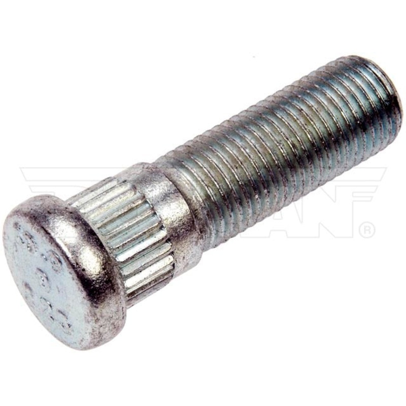 Dorman (415) 610-325.1 M14-1.50 SERRATED WHEEL