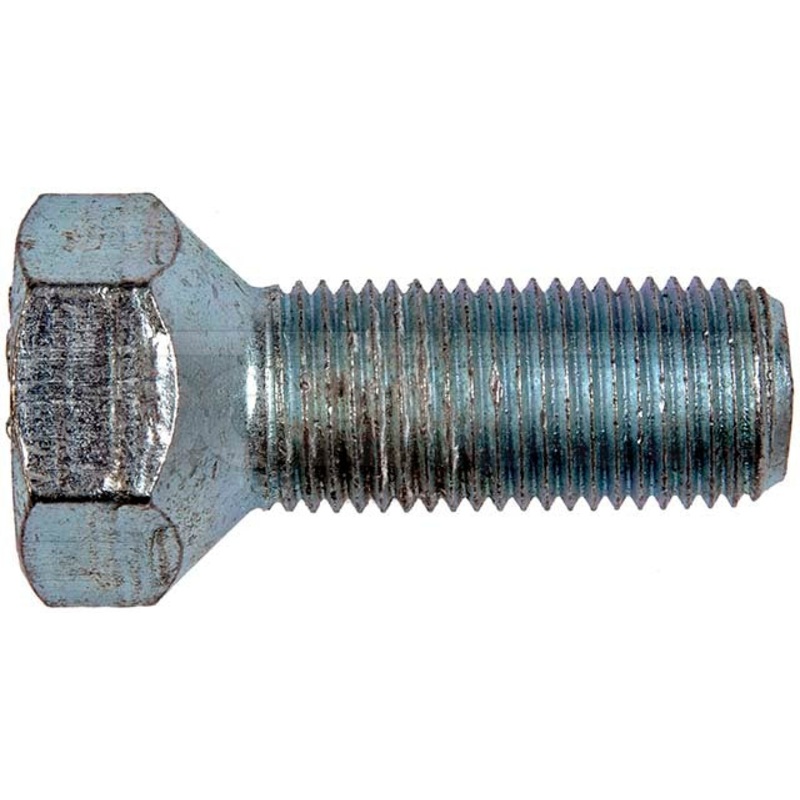 Dorman (415) 610-353 10PC WHEEL BOLT, 10 pieces