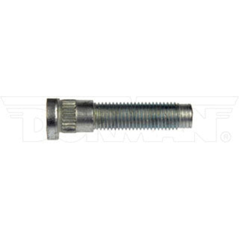 Dorman (415) 610-427 10PC WHEEL STUD, 10 pieces