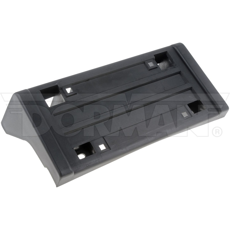 Dorman (415) 68184 Licence Plate Bracket