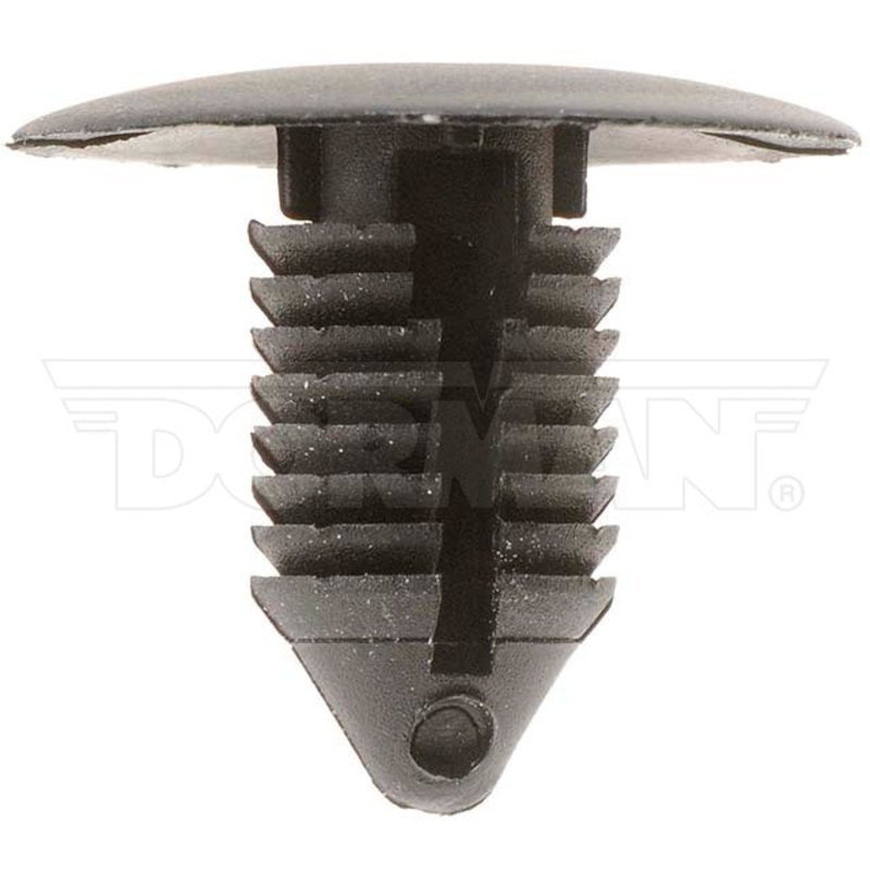 Dorman (415) 700-332 15PC BUMPER CLIP, 15 pieces