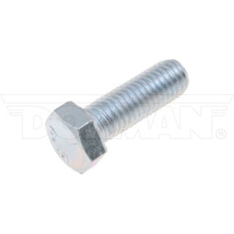 Dorman (415) 760-415N CAP SCREW-HEX HEAD-GRADE