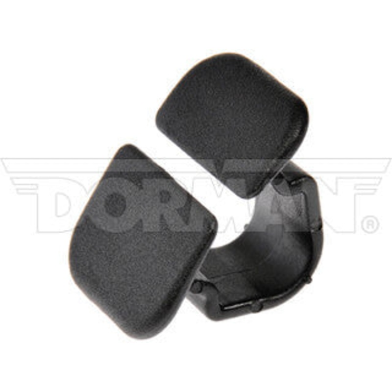 Dorman (415) 963-639 2PK HOOD INSULATION, pack of 2