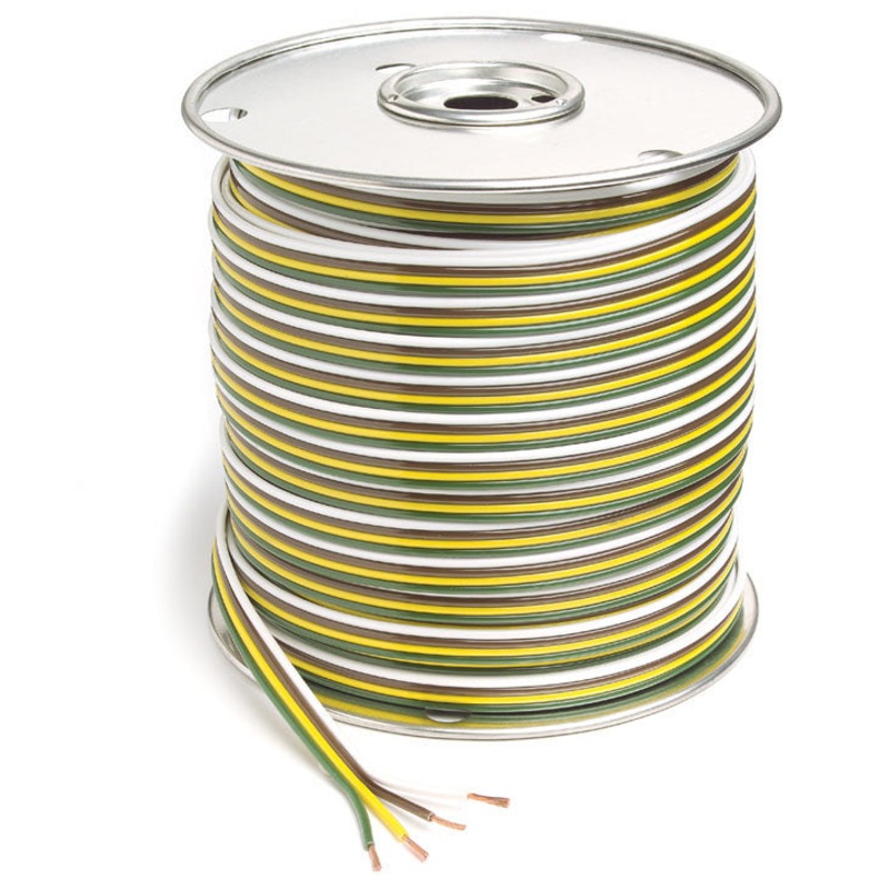Grote (522) 82-5524 Parallel Bonded Wire