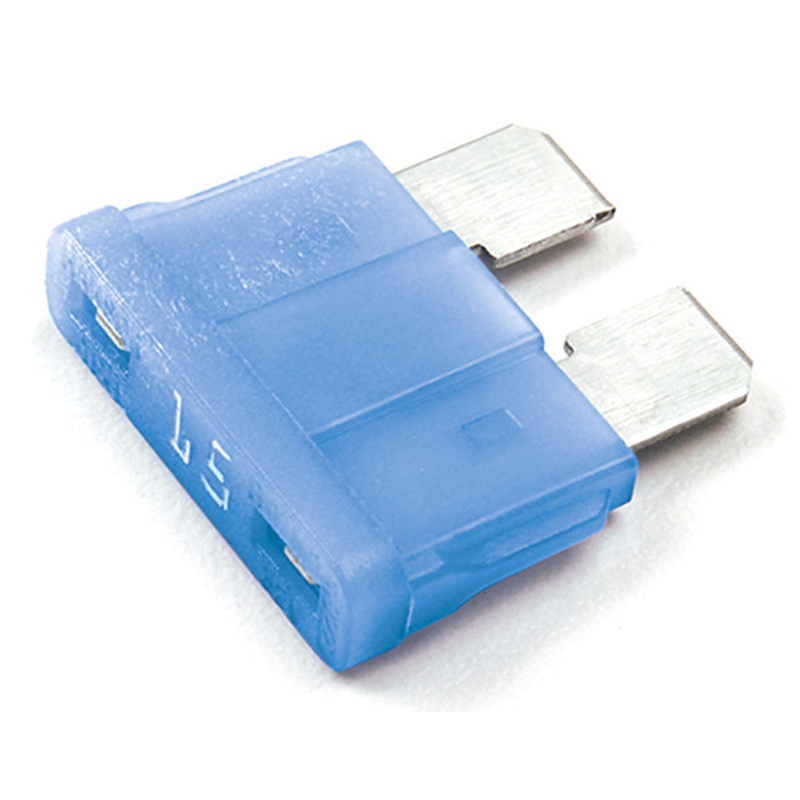 Grote (522) 82-ANR-15A Standard Blade Fuses