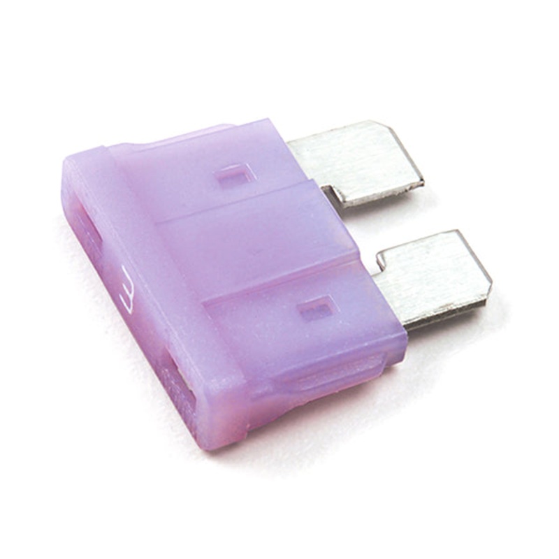 Grote (522) 82-ANR-3A Standard Blade Fuses