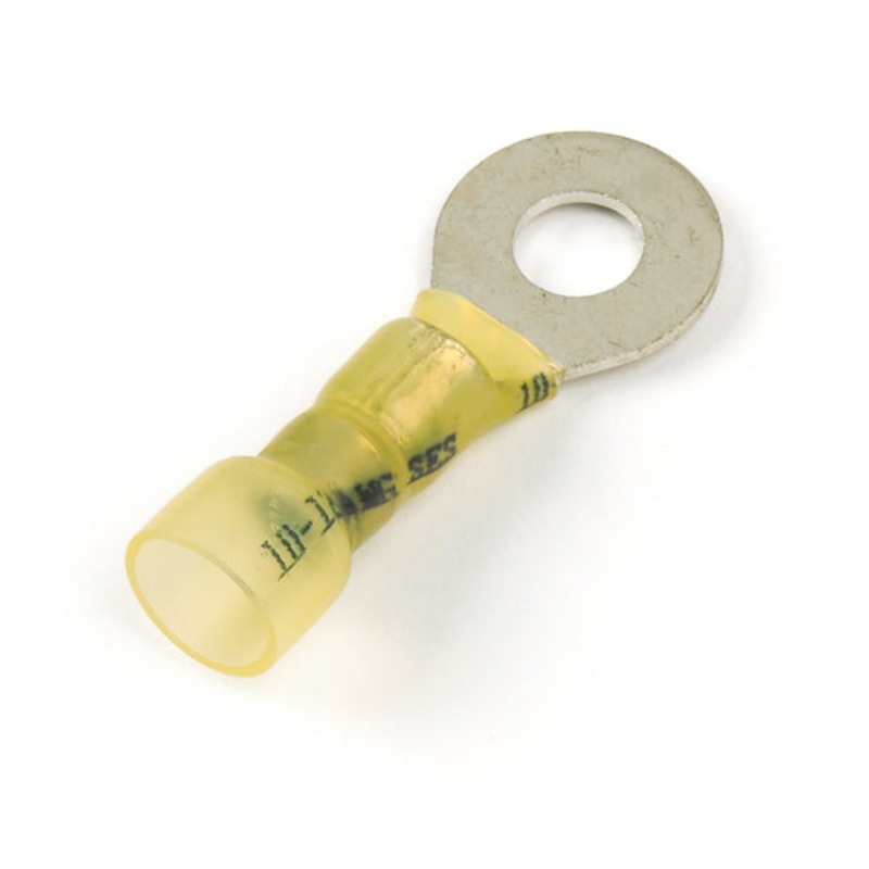 Grote (522) 84-1944 Crimp Solder & Seal Ring Terminals