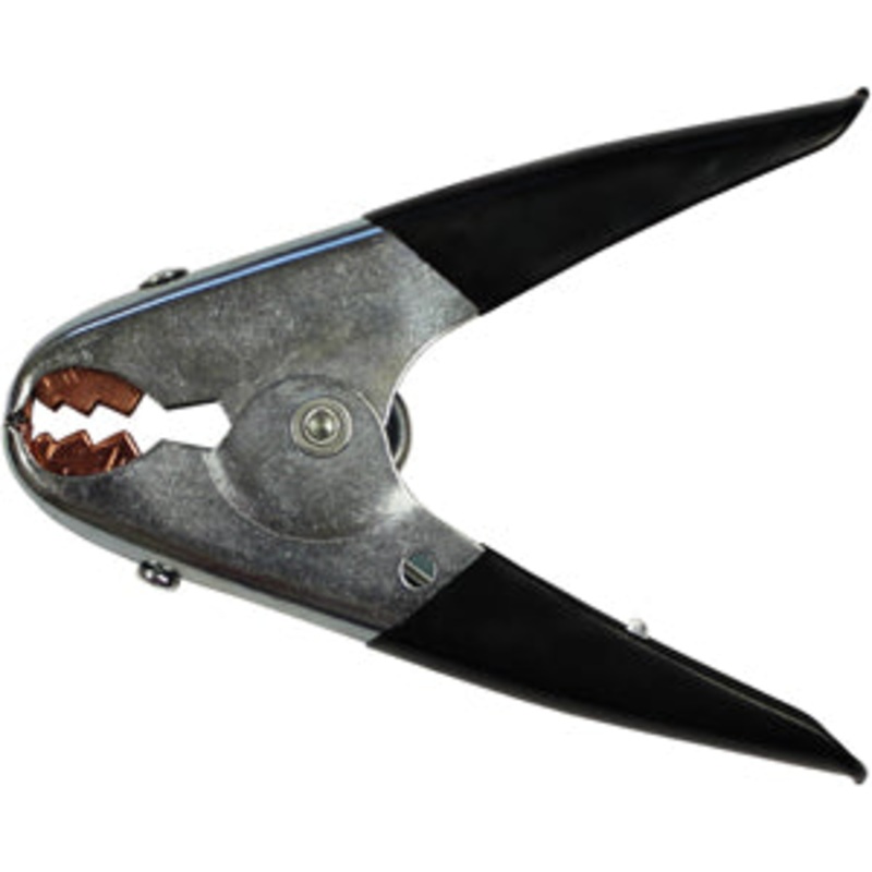 Pico (931) 8178N-31 500 Amp NEG PARROT CLAMP
