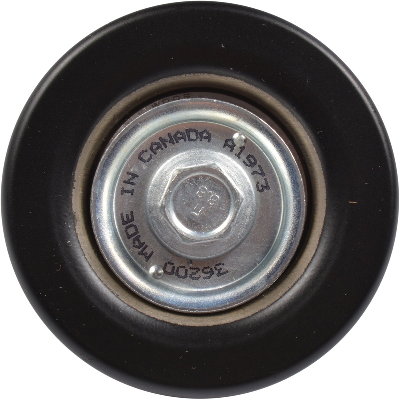 Continental (500) 49156 Accu-Drive Pulley