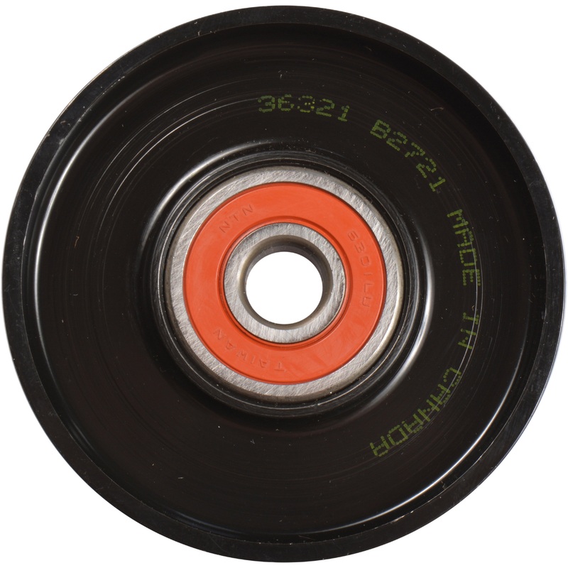 Continental (500) 49192 Accu-Drive Pulley