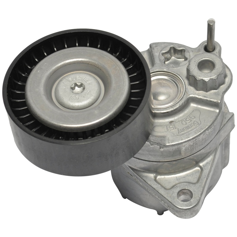 Continental (500) 49410 Continental Accu-Drive Tensioner Assembly
