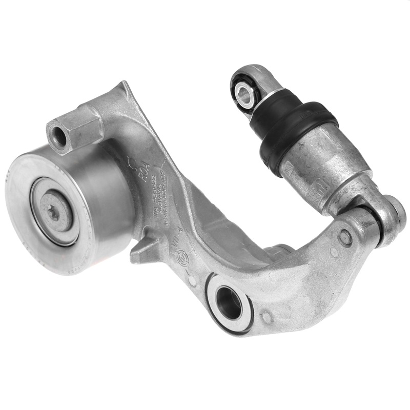 Continental (500) 49832 Tensioner Assembly