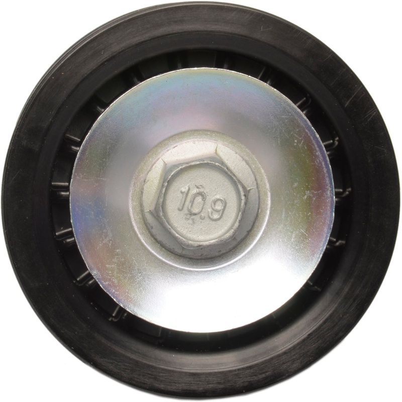 Continental (500) 50016 Accu-Drive Pulley