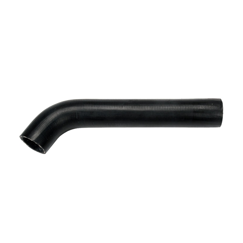Continental (500) 60346 Molded Coolant Hose (SAE 20R4), 13" Length X 1.500" ID