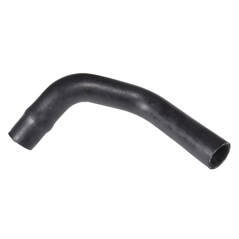 Continental (500) 60662 Molded Coolant Hose (SAE 20R4), 16.260" Length X 1.500" ID1 X 1.500" ID2
