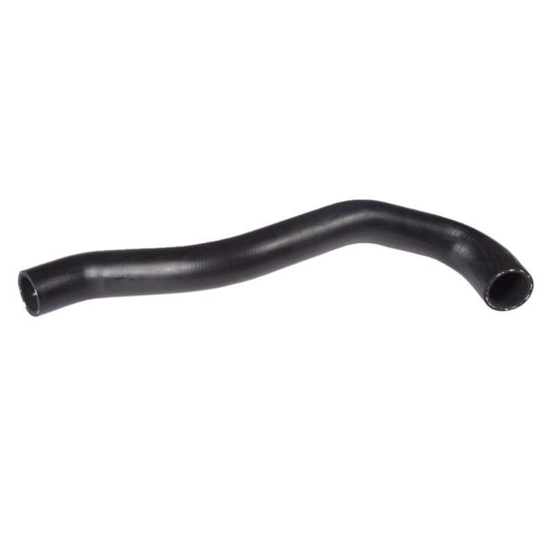 Continental (500) 61209 Molded Coolant Hose (SAE 20R4), 20.630" Length X 1.500" ID1 X 1.500" ID2