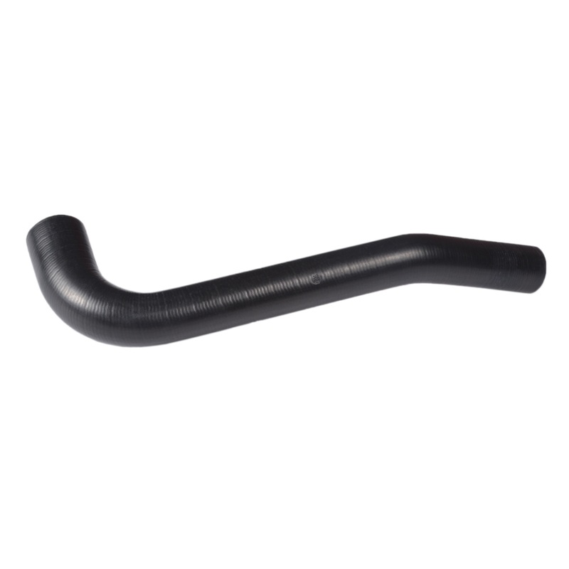 Continental (500) 61373 Molded Coolant Hose (SAE 20R4), 18.120" Length X 1.500" ID1 X 1.500" ID2