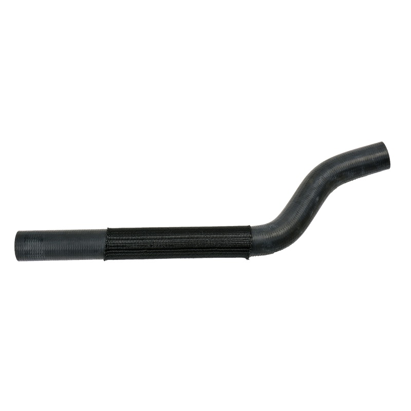 Continental (500) 62017 Molded Coolant Hose (SAE 20R4), 23.350" Length X 1.190" ID