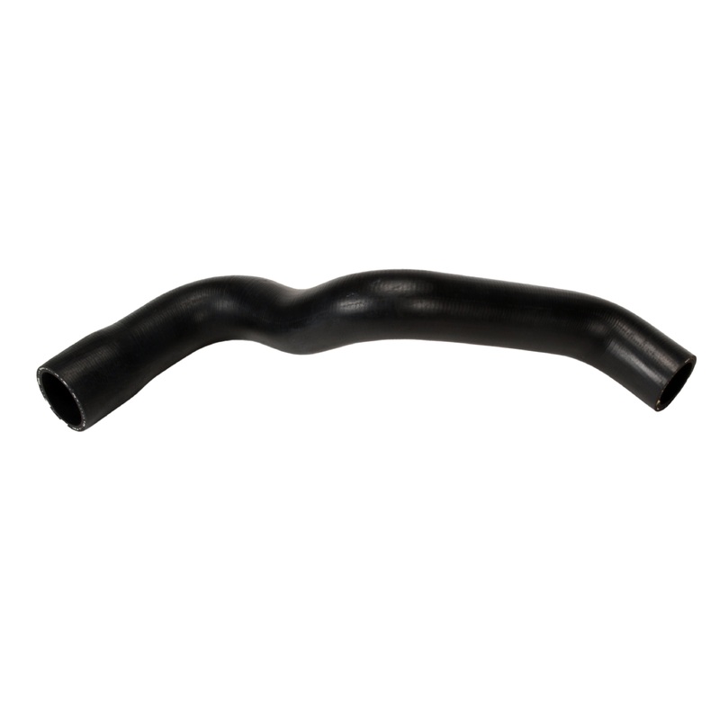 Continental (500) 62059 Molded Coolant Hose (SAE 20R4), 21.620" Length X 1.750" ID1 X 1.750" ID2