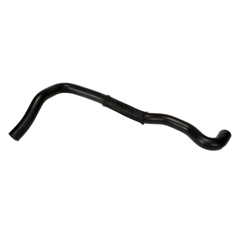 Continental (500) 62308 Molded Coolant Hose (SAE 20R4), 39.250" Length X 1.250" ID