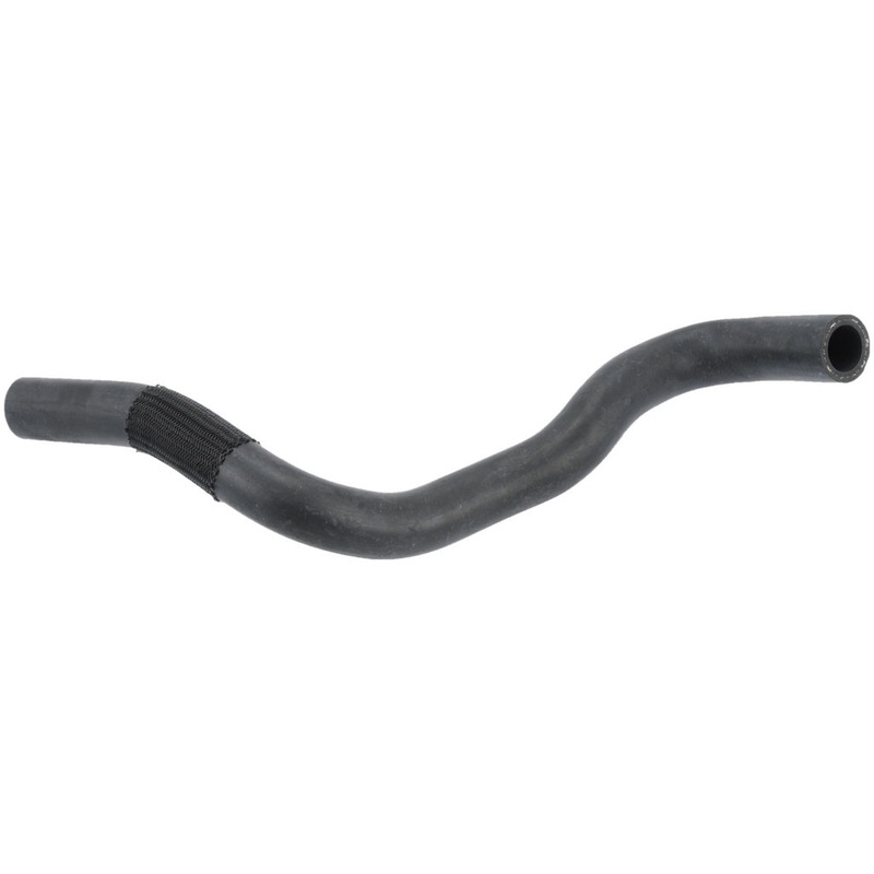 Continental (500) 62415 Molded Coolant Hose (SAE 20R4), 21.580" Length X 1" ID