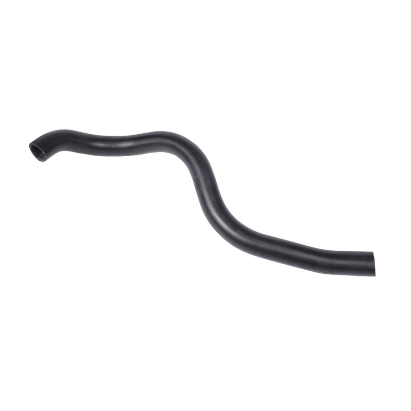 Continental (500) 62498 Molded Coolant Hose (SAE 20R4), 29.610" Length X 1.250" ID
