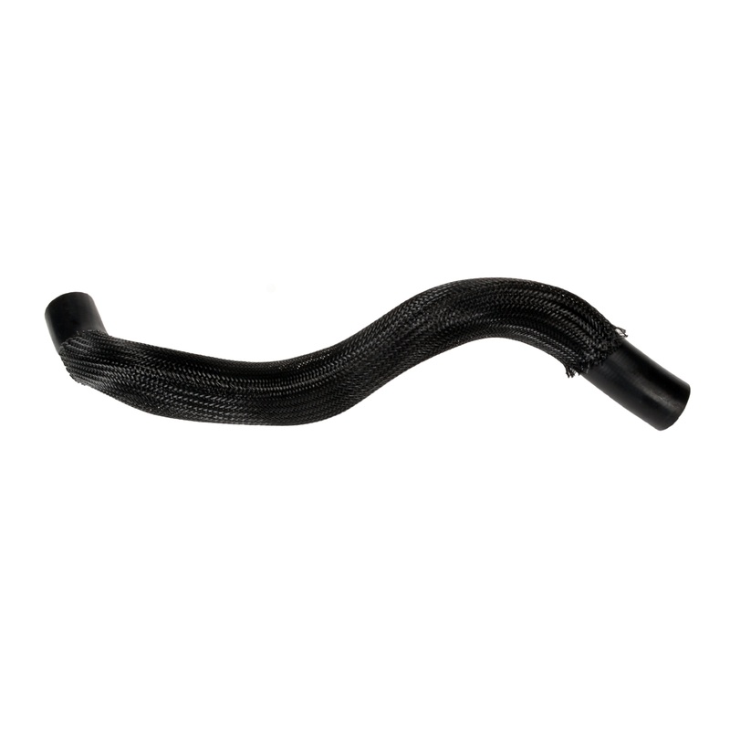 Continental (500) 62627 Molded Coolant Hose (SAE 20R4), 23.120" Length X 1.310" ID1 X 1.310" ID2