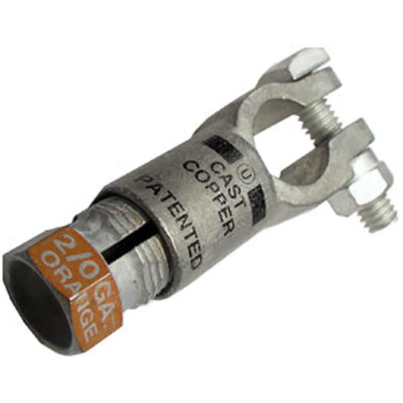 Pico (931) 703-BP 2-1GA COMPRESSION BAT