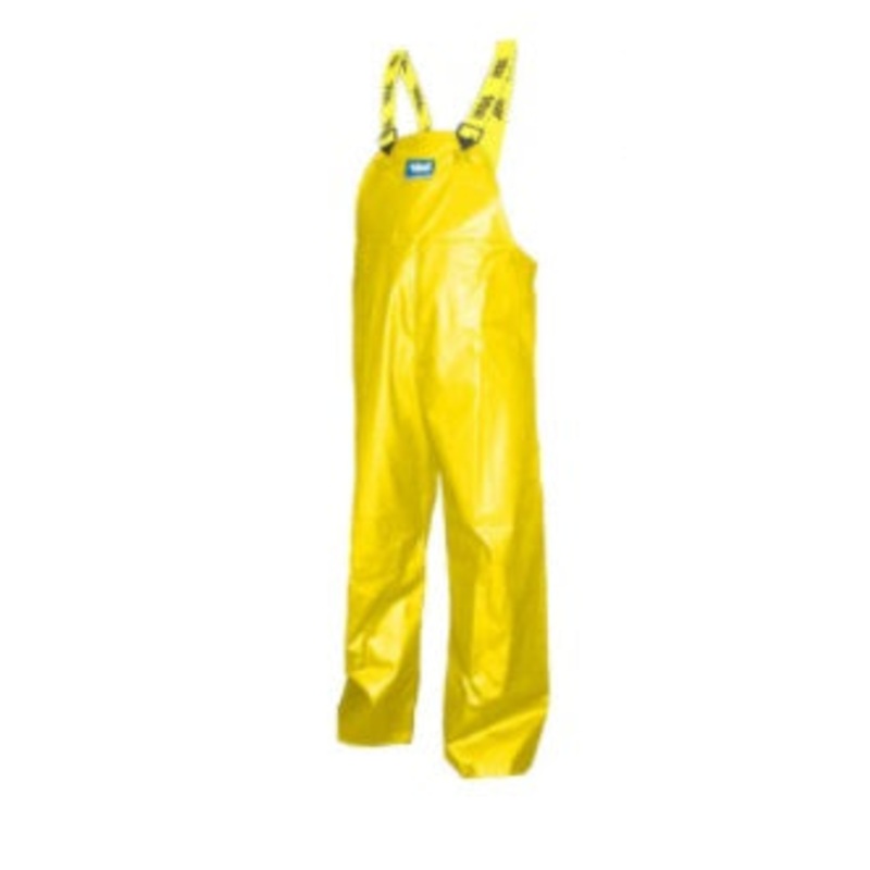 Viking (725) 5110P-L Viking Journeyman 0.45 mm Industrial Oil Resistant Bib Pant