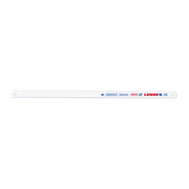 Lenox (135) 20162T232HE Lenox T2 Technology T232HE Hacksaw Blades, 2/Pk (20162T232HE)