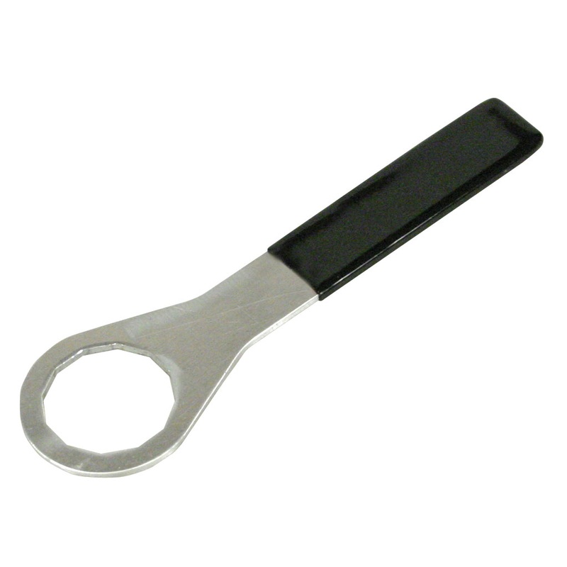 Lisle (371) 34350 Removes & Installs the Water Sensor on 2001 and Newer 6.6L Duramax Diesel Engine