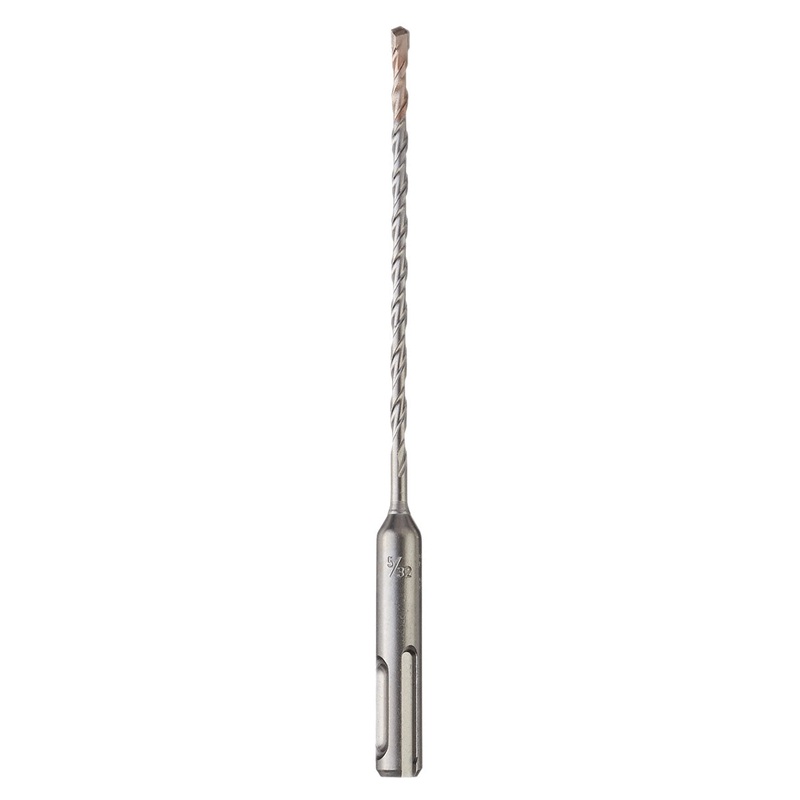 Milwaukee (366) 48-20-7401 SDS-PLUS 2CT 5/32" X 4" X 6"