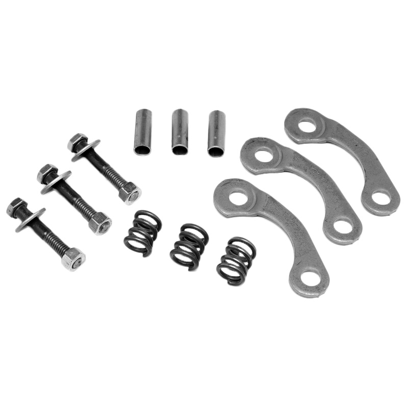 Walker (670) 31902 Walker Flange Repair Kit