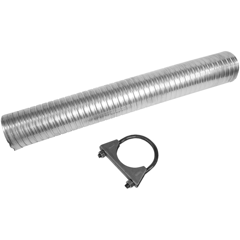 Walker (670) 36324 Walker Flex Pipe Kit