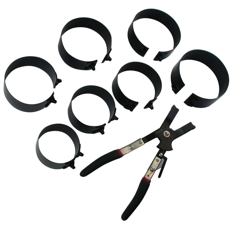 Apex Tool (442) 850DD Gearwrench SET PSTN RNG CMPRSR