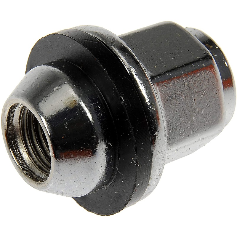 Dorman (415) 611-210 10PC WHEEL NUT, 10 pieces