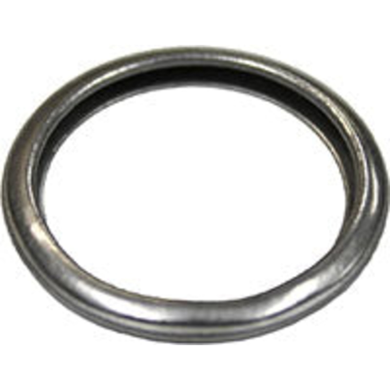 FMSI (450) 2169 20mm Steel Fold Over Oil Drain Plug Gasket (Subaru/Hyundai)