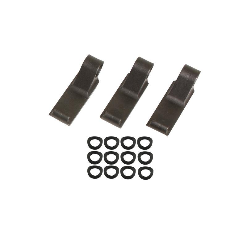 Lisle (371) 54870 Harmonic Balancer Puller Jaw Set, Dodge Hemi