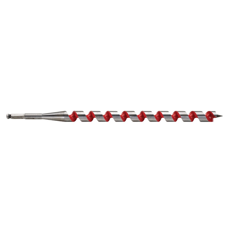 Milwaukee (366) 48-13-5930 15/16" x 18" Ship Auger Bit