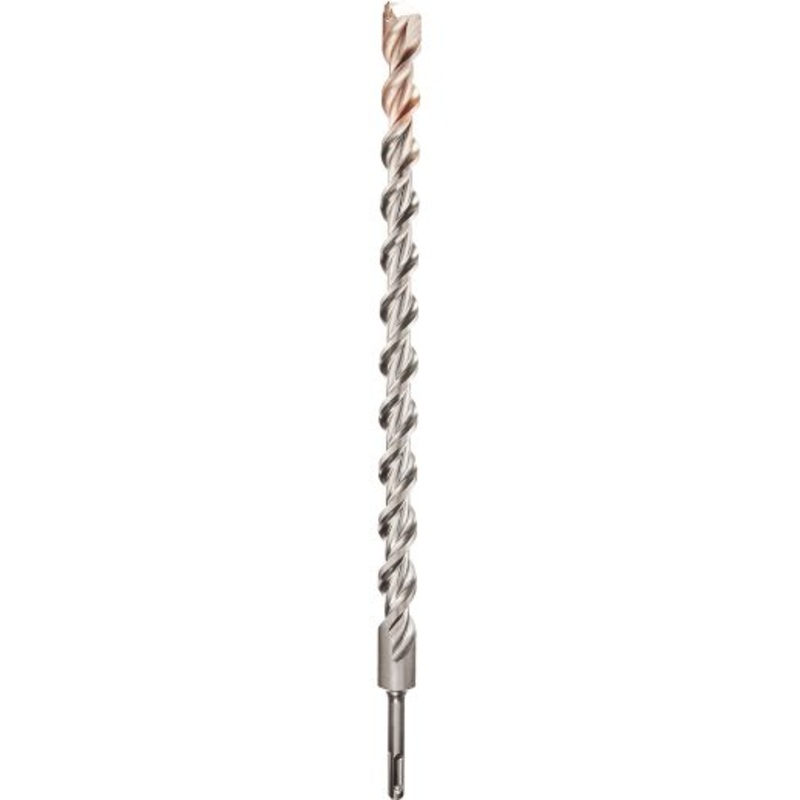 Milwaukee (366) 48-20-7080 SDS-PLUS 2CT 1" X 8" X 10"