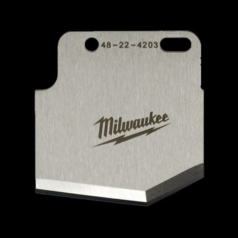 Milwaukee (366) 48-22-4203 ProPex/Tubing Cutter Replacement Blade