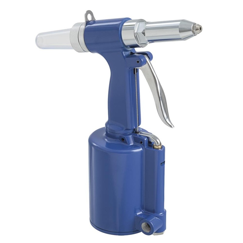SureWerx (545) 409005 JET 3/16" Air Riveter  Heavy Duty - Model Number AR316HDA