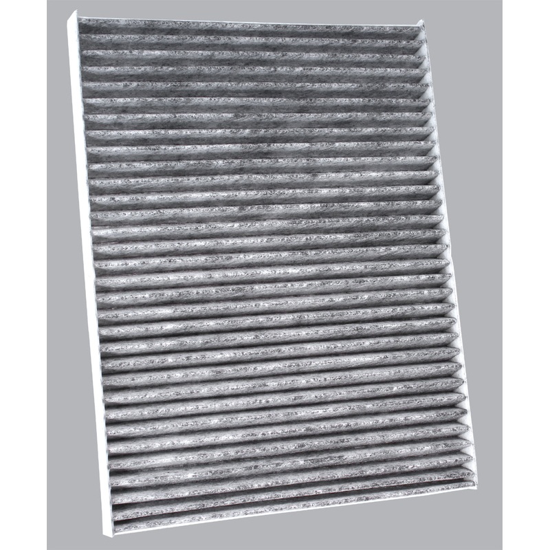 Air Qualitee (242) AQ1049 Air Qualitee Cabin Air Filter