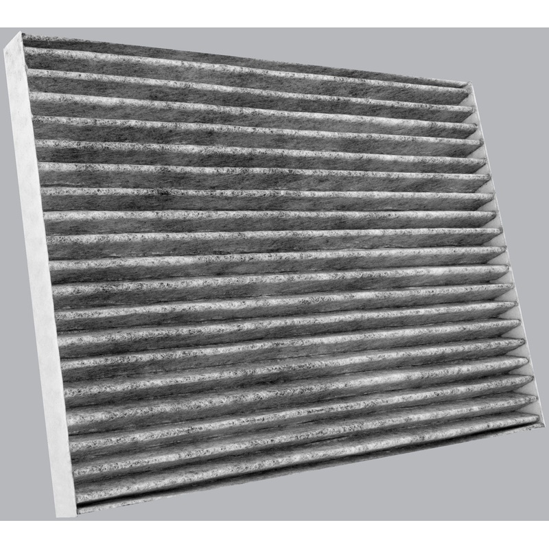 Air Qualitee (242) AQ1114C Air Qualitee Cabin Air Filter w/Carbon