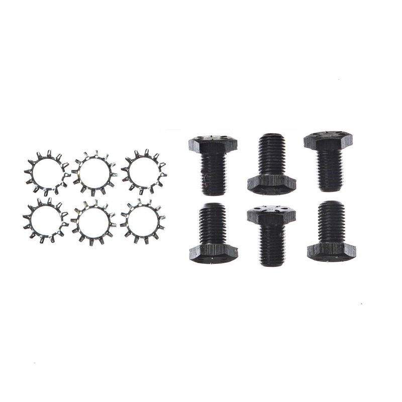 ATP/Pioneer (159) ZX-2196 FLYWHEEL BOLT KIT (6)