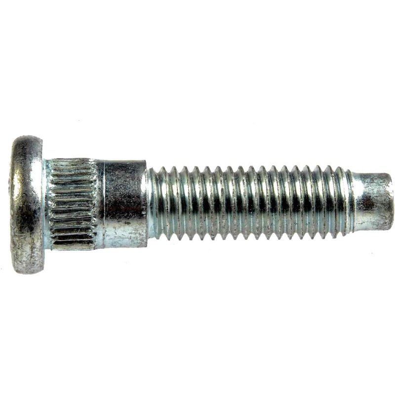 Dorman (415) 610-393.1 M12-1.75 SERRATED WHEEL