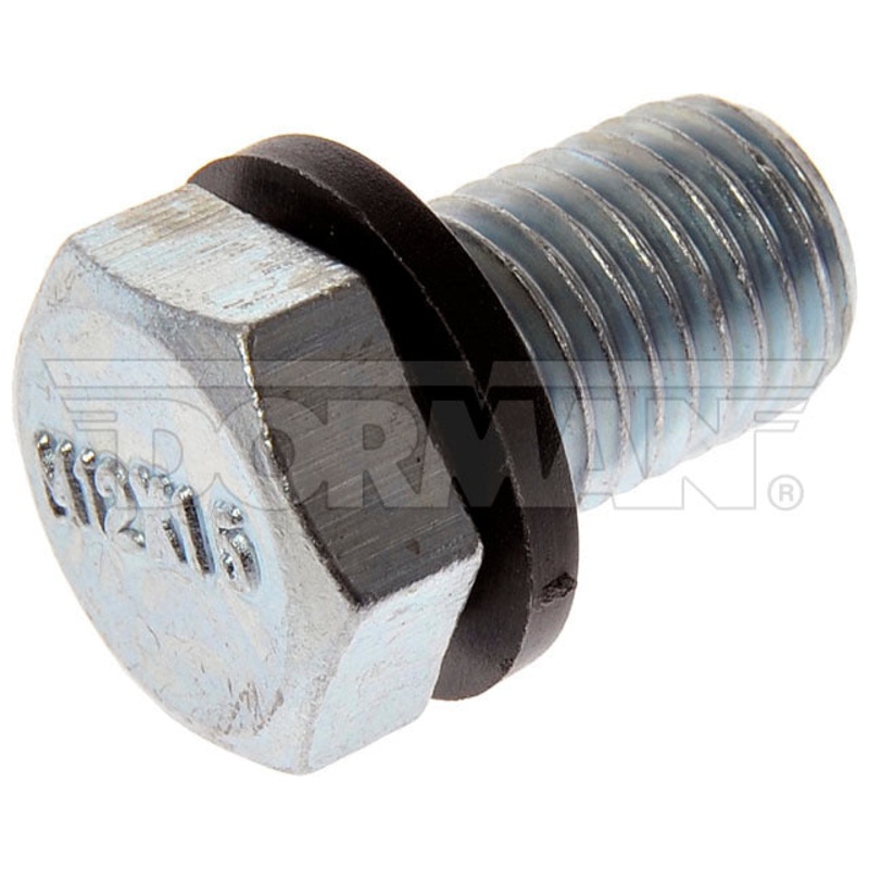 Dorman (415) 65236 OIL DRAIN PLUG STANDARD